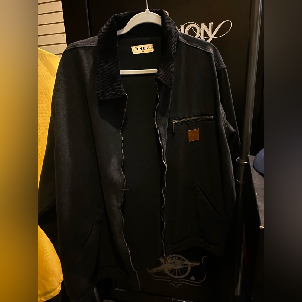 EN.ES Jacket Culture Kings